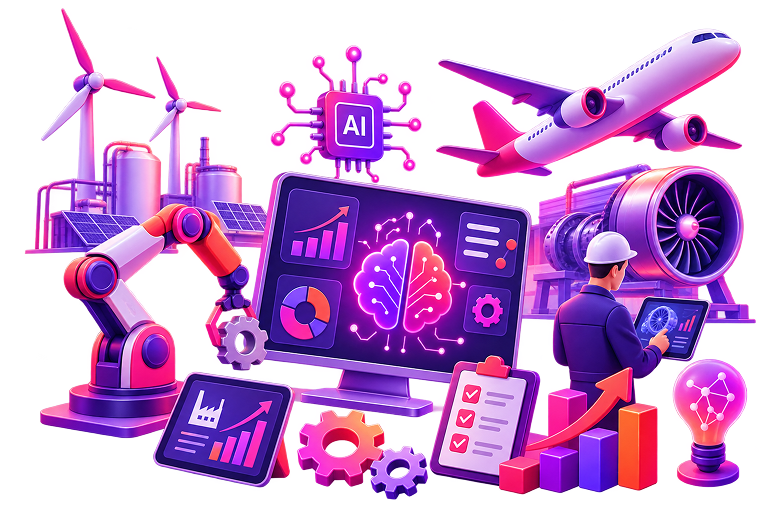 Guide IA pour les PME Industrielles à Pau — Ce qui Marche Vraiment dans l'Énergie et l'Aéronautique