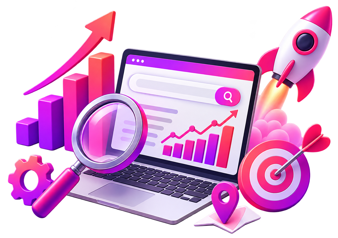 Guide SEO pour les Entreprises B2B à Pau — Être Visible sur Google quand vos Clients Cherchent vos Services